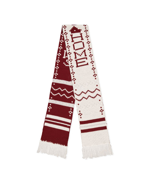 [HOME ALONe] Muffler Ivory