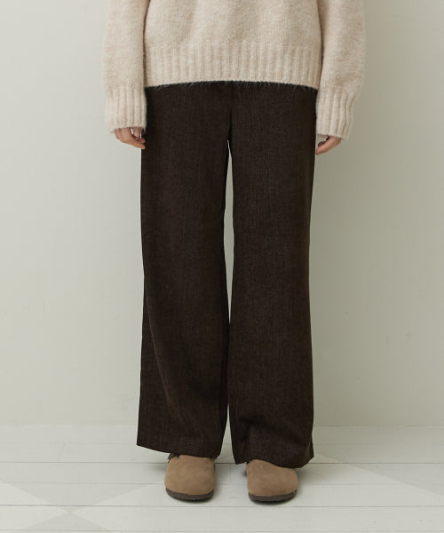 Velin Wide PT (brown)