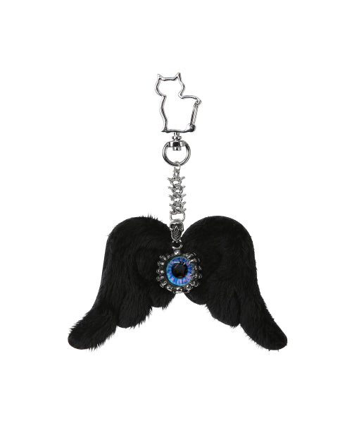 Dark Seraphim Keyring