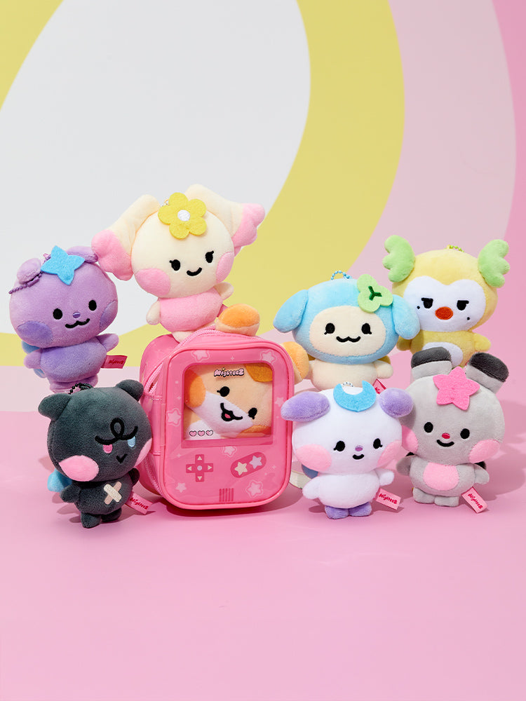 Mighty's multi-pouch