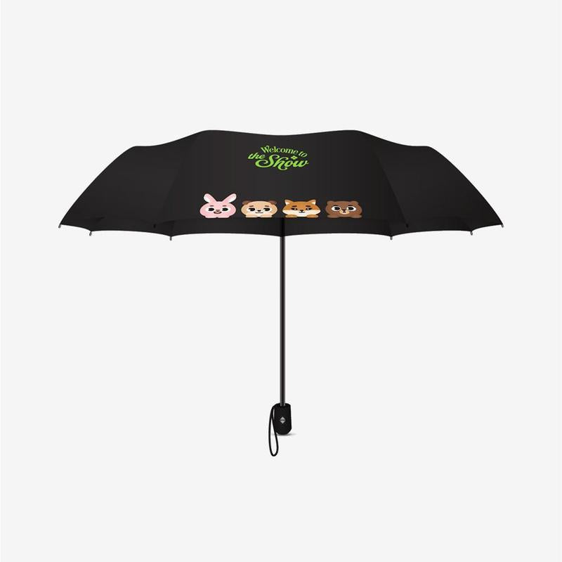 DENIMALZ UMBRELLA - Welcome to the Show