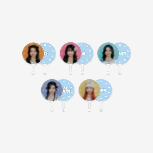 IMAGE PICKET - MIDZY′S CELLS