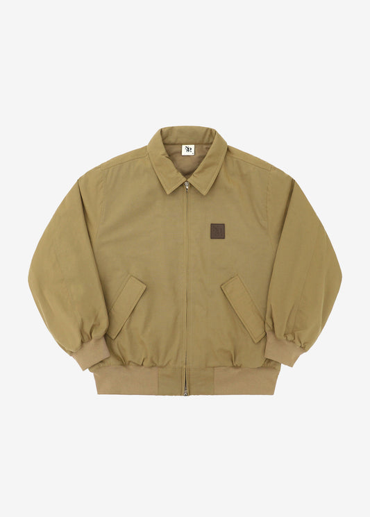 Flying Jumper - Beige | NOS7