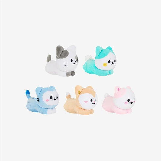 ITZY TWINZY PLUSH HANDWARMER - MIDZY′S CELLS