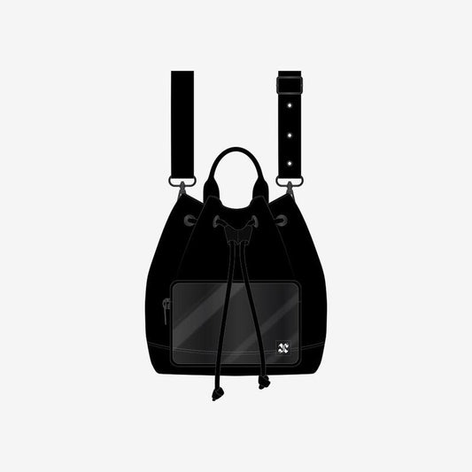 MINI BUCKET BAG - Beautiful Mind