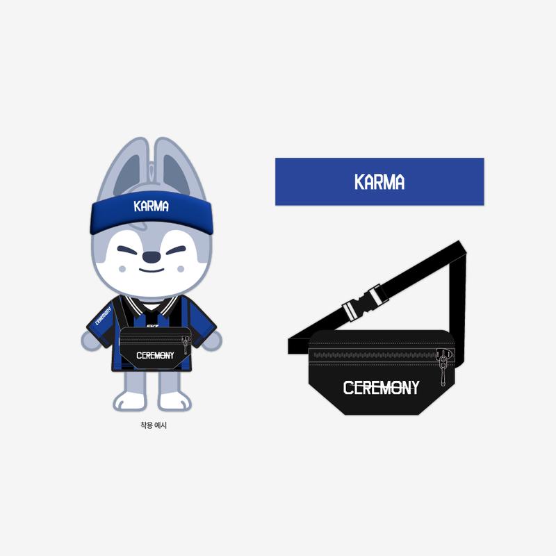 SKZOO OUTFIT SET - KARMA