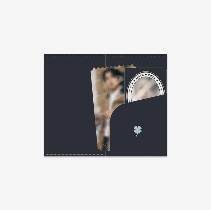 SPECIAL TICKET SET - You are My Day