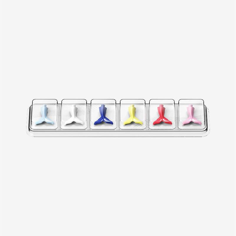 LIGHT STICK CUSTOM TAIL - MIXX UNIVERSITY