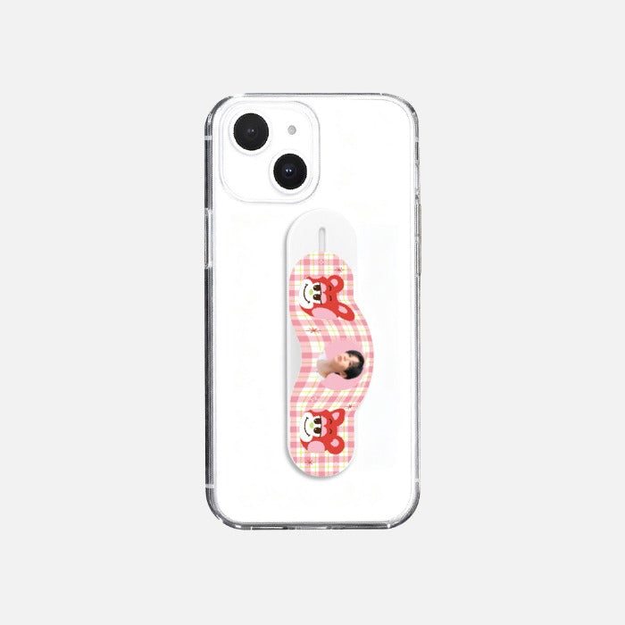 [PRE-ORDER] BOSS RIIZE PHONE STAND
