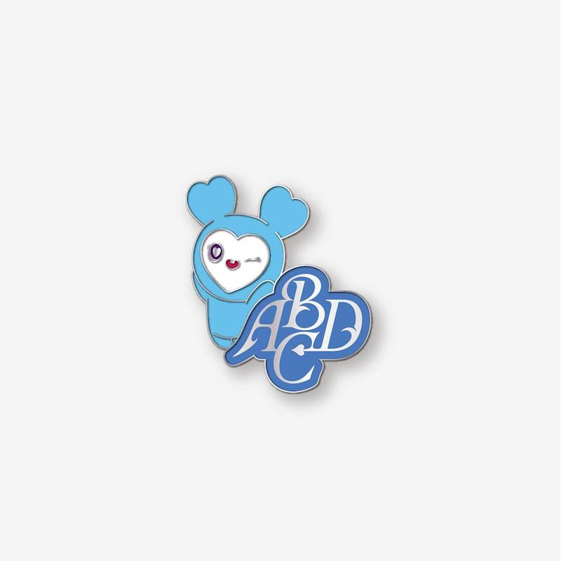 NAYEON NAVELY BADGE - NA