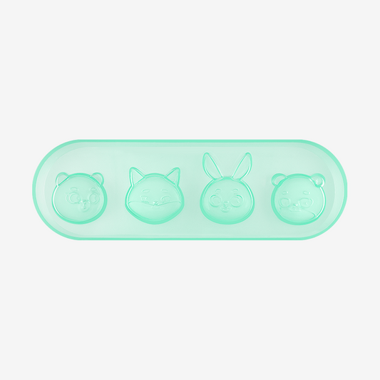 DENIMALZ ICE MOLD - PIER 10: All My Days