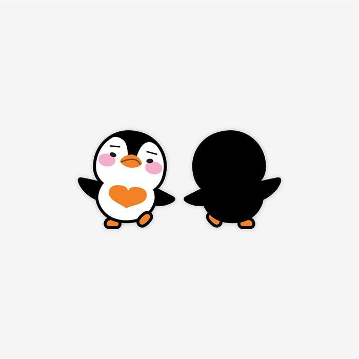 PenPen PLUSH Baby Ver. - 'Before Midnight'