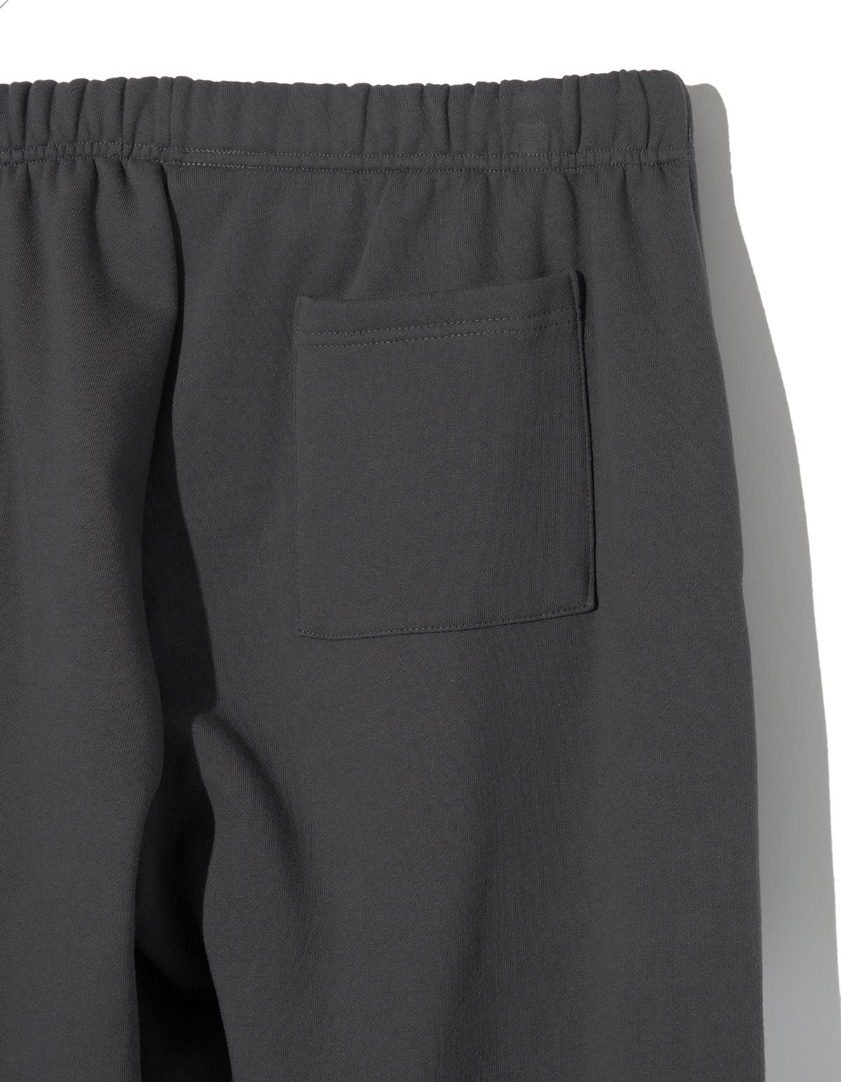 ★[LE SSERAFIM Eunchae Worn] 【LORES】America Sweatpants - Charcoal