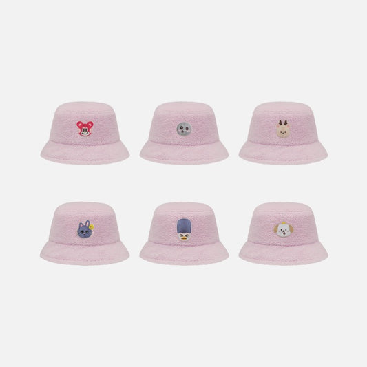 BUCKET HAT