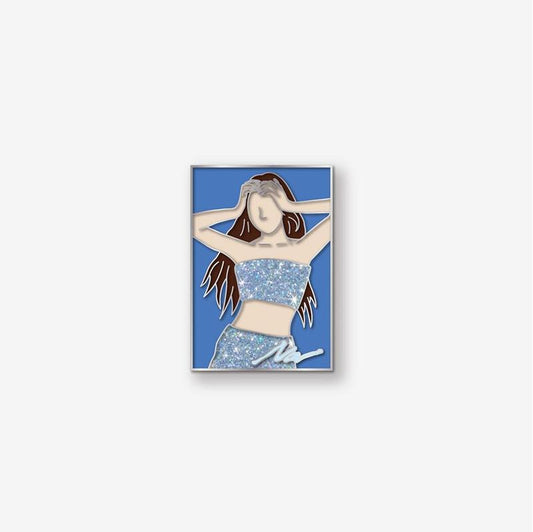 NAYEON ALBUM BADGE - NA