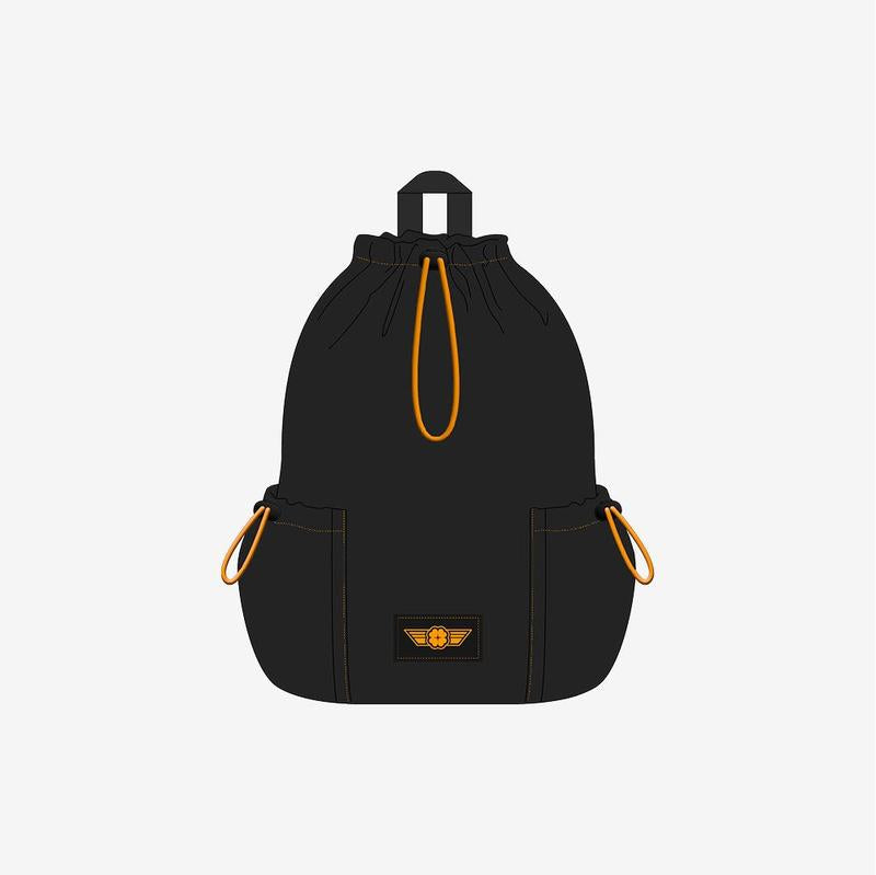 SLING BAG - MISSION No.9