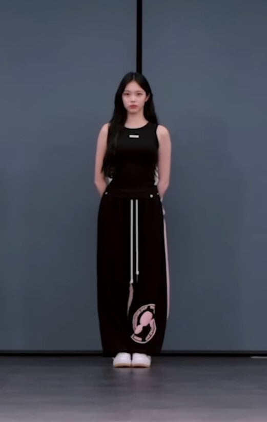 MXNG-NX-NYXNG PANTS