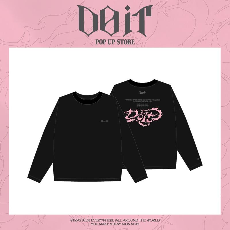 LONG SLEEVE - DO IT