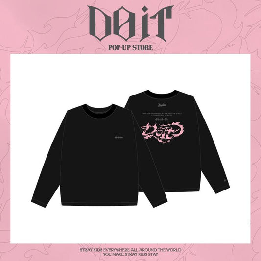 LONG SLEEVE - DO IT