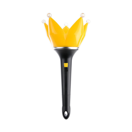 BIGBANG OFFICIAL LIGHT STICK V.4 - YG SELECT