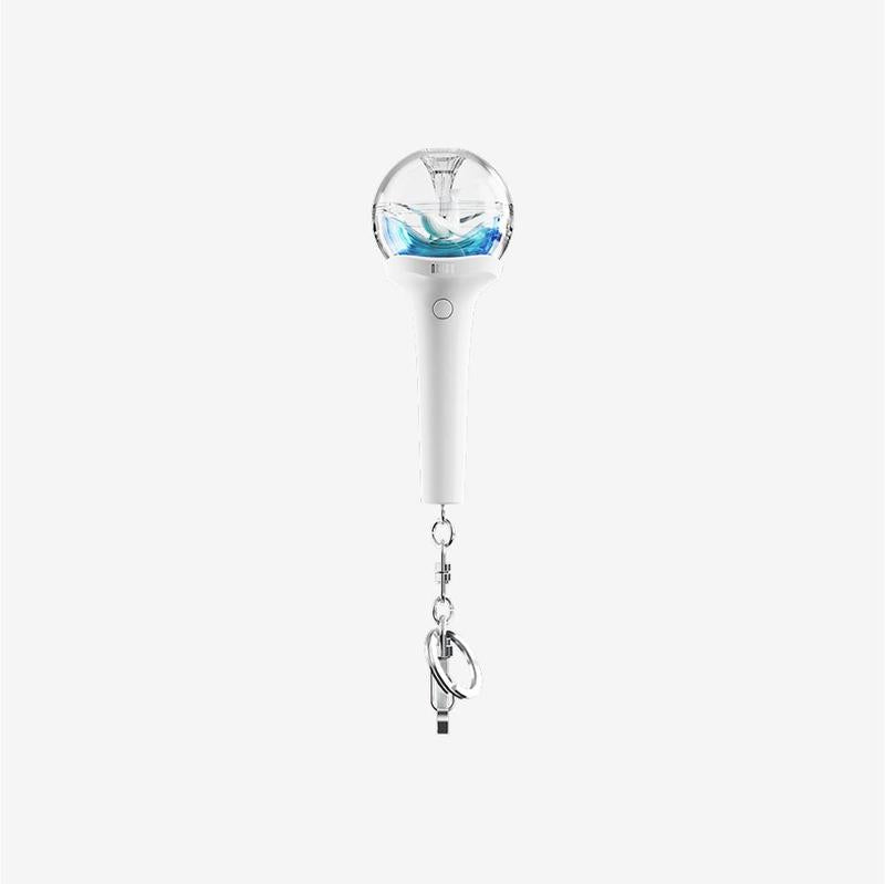 LIGHT STICK MINI KEYRING - MIXX UNIVERSITY