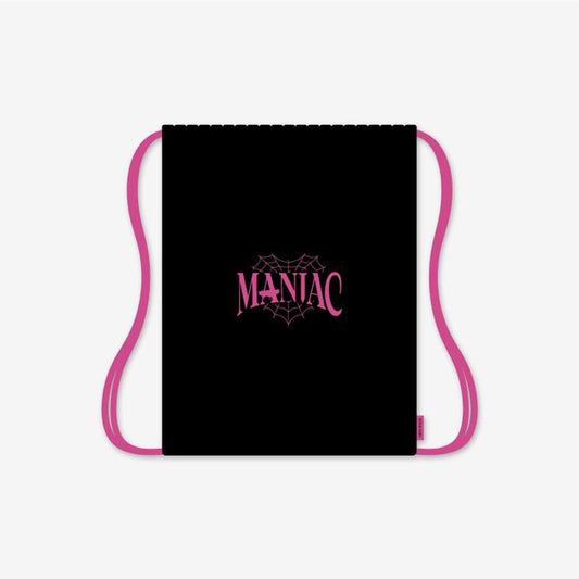 GYM SACK - MANIAC SPECIAL