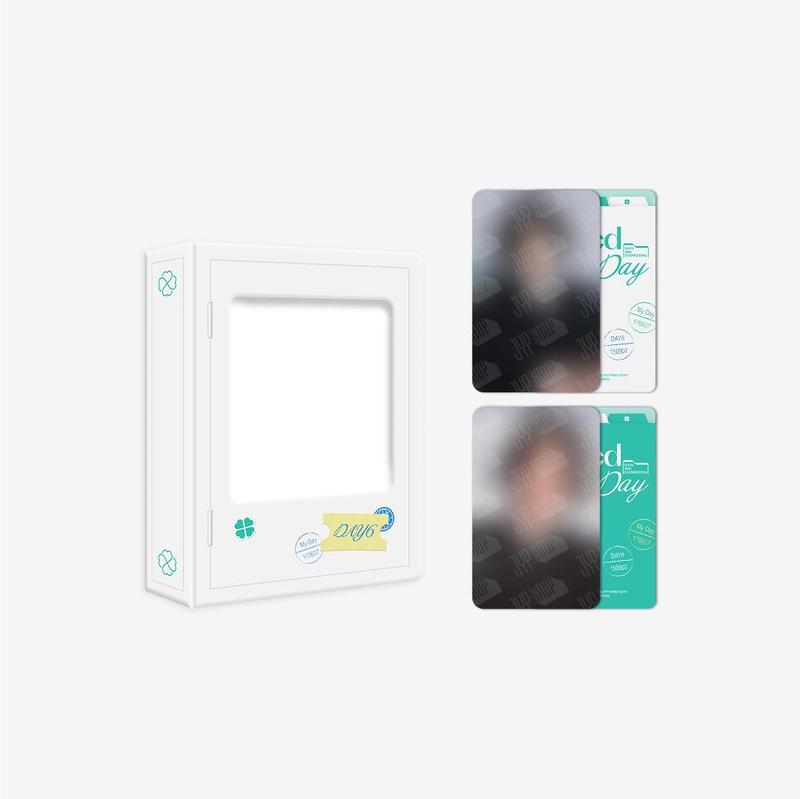 COLLECT BOOK - I Need My Day