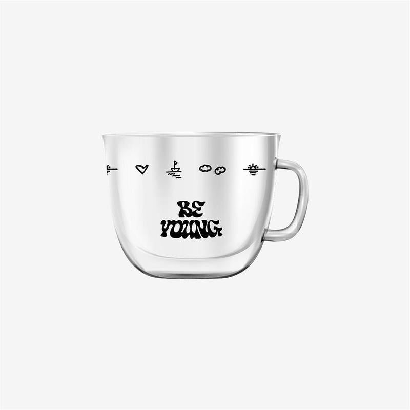 CEREAL BOWL - Be Young