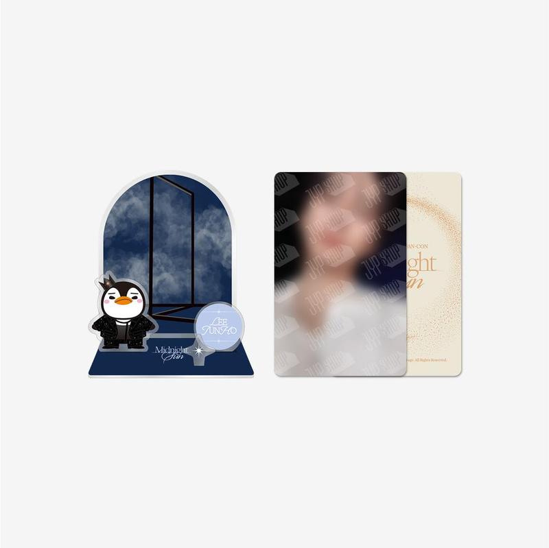 ACRYLIC STAND - Midnight Sun