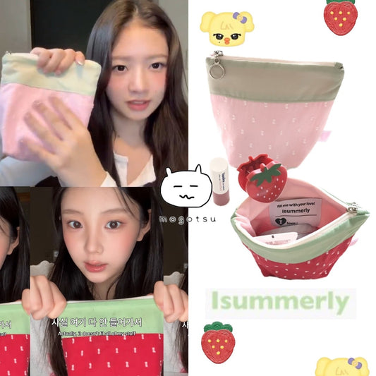 love berry pouch