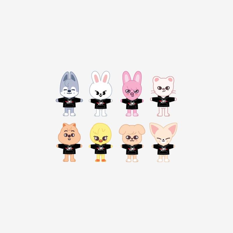 SKZOO PLUSH MINI Ver. - Stay in STAY