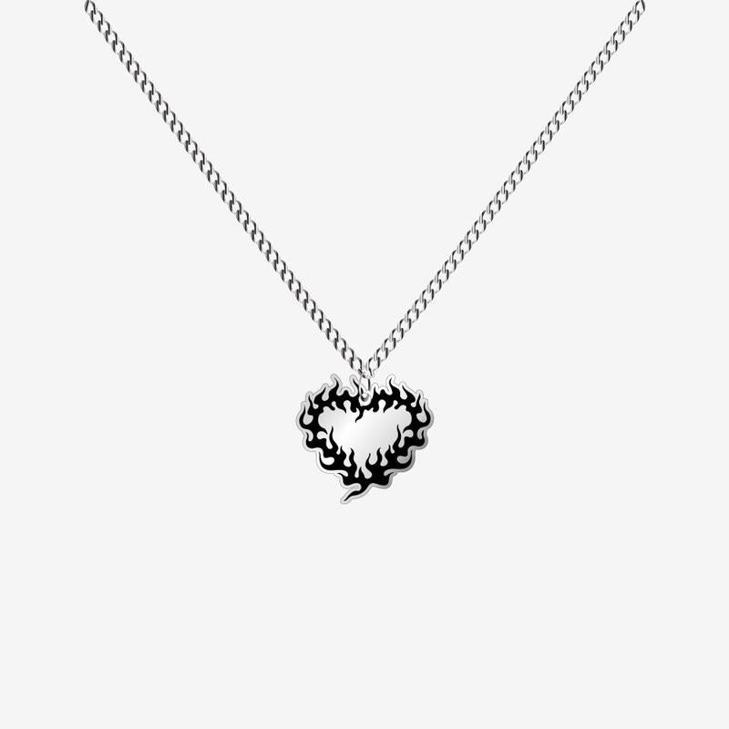 Necklace - ITZY ALBUM POP-UP