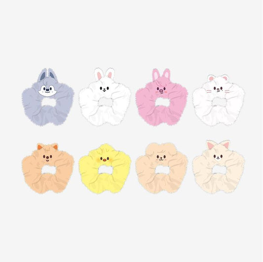 SKZOO SCRUNCHIE - SKZ'S MAGIC SCHOOL