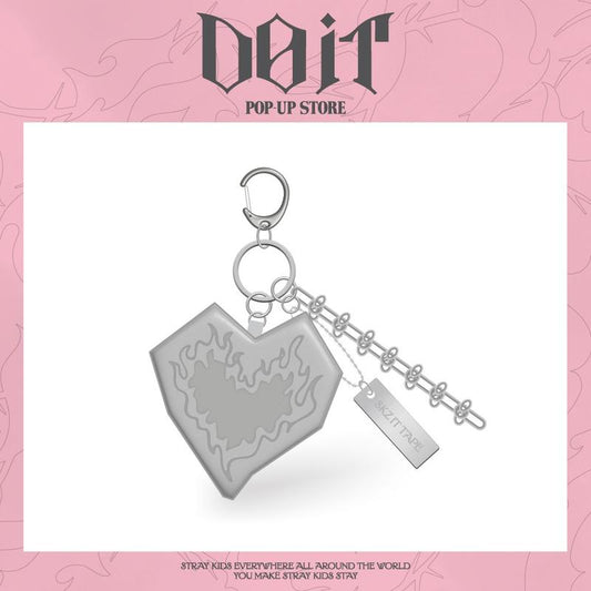 DO IT KEYRING - DO IT