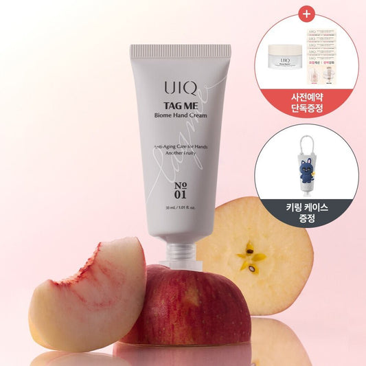 Tag Me Biome Hand Cream Another Fruity No. 01