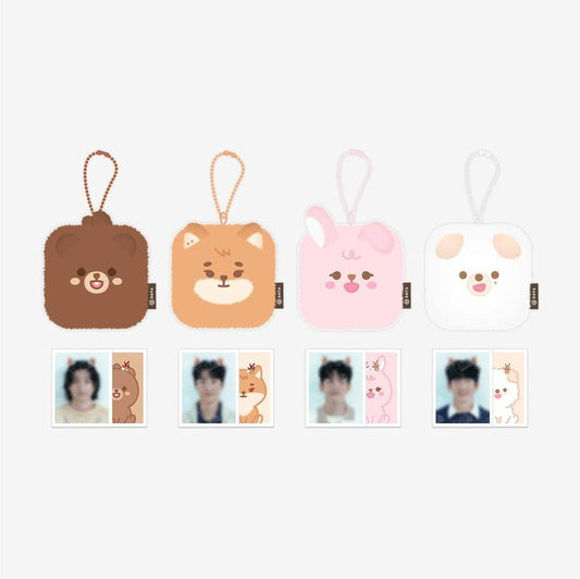 PETIT DENIMALZ ID PHOTO HOLDER - 2024 The Present