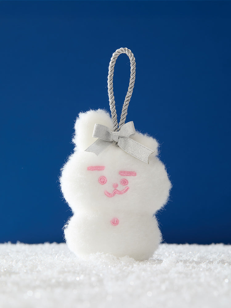 BT21 Snowman Ownership Set (7 pieces)