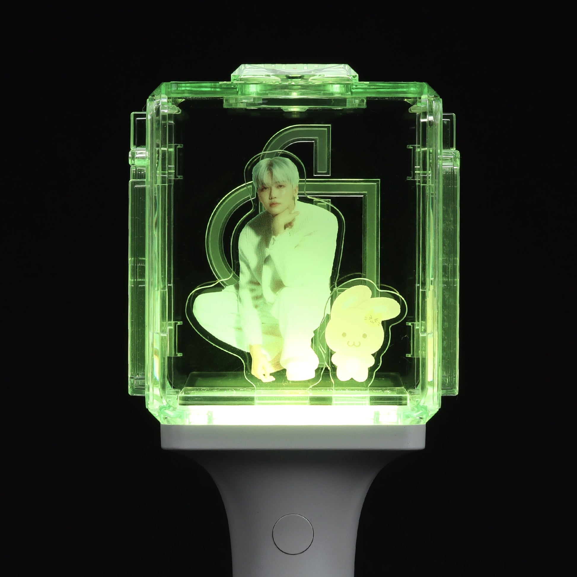 ACRYLIC STAND SET - 2024 NCT DREAM WORLD TOUR 〈THE DREAM SHOW 3：DREAM( )SCAPE〉