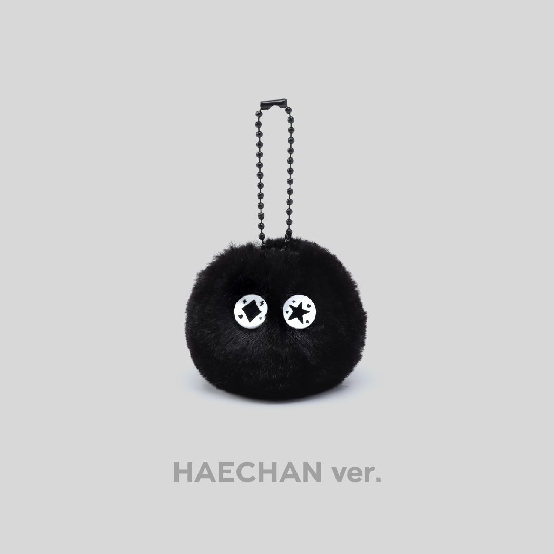 DIRTY SMOOTHIE DANJI KEY RING - 2024 NCT DREAM - DREAM( )SCAPE ZONE POP-UP MD