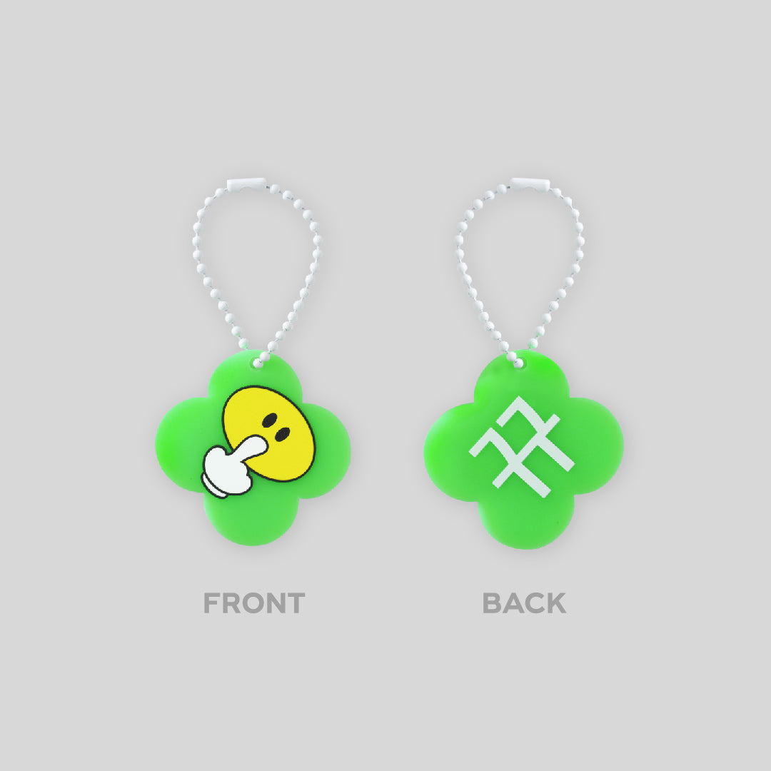 KEY RING - 2024 NCT DREAM 'DREAM( )SCAPE ZONE' POP-UP MD