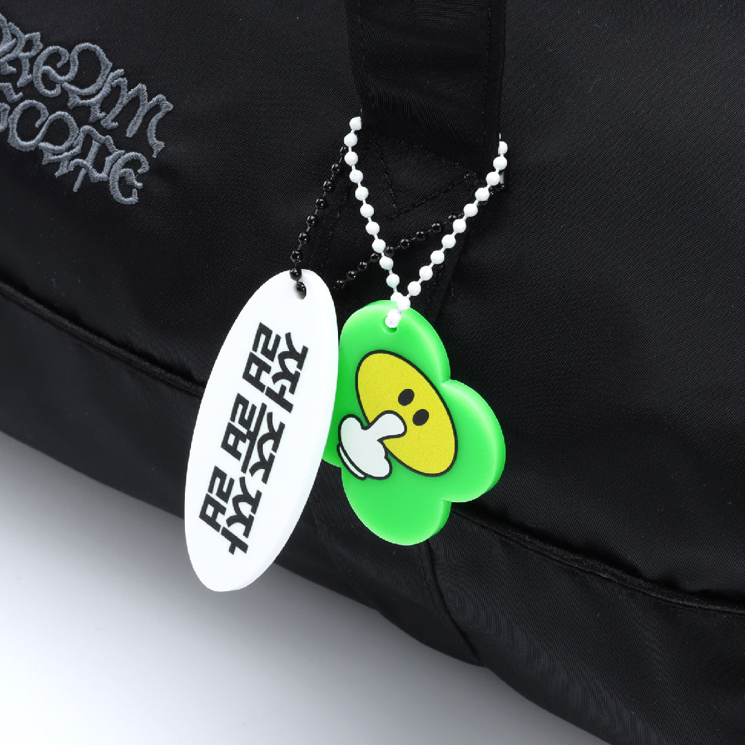 KEY RING - 2024 NCT DREAM 'DREAM( )SCAPE ZONE' POP-UP MD