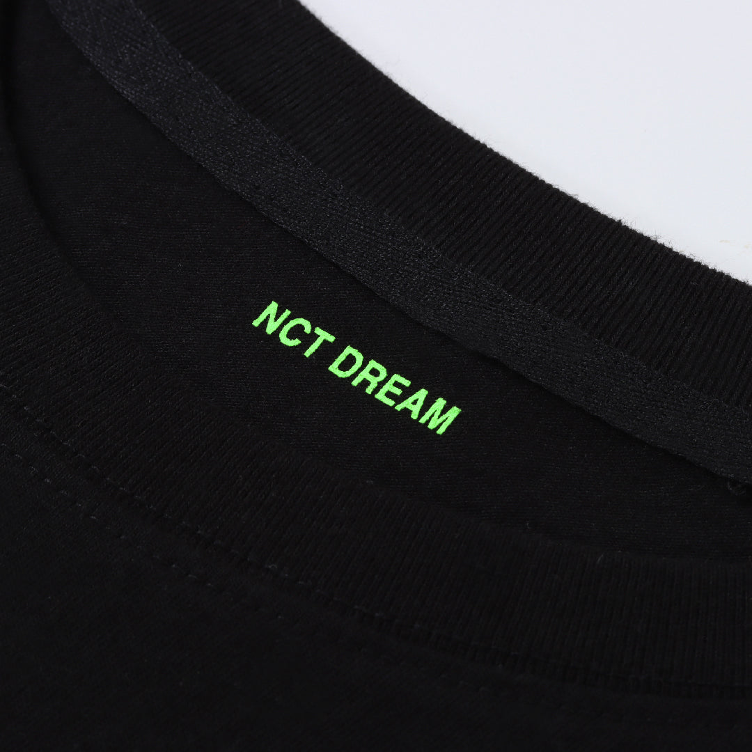 T-SHIRT SET - 2024 NCT DREAM 'DREAM( )SCAPE ZONE' POP-UP MD