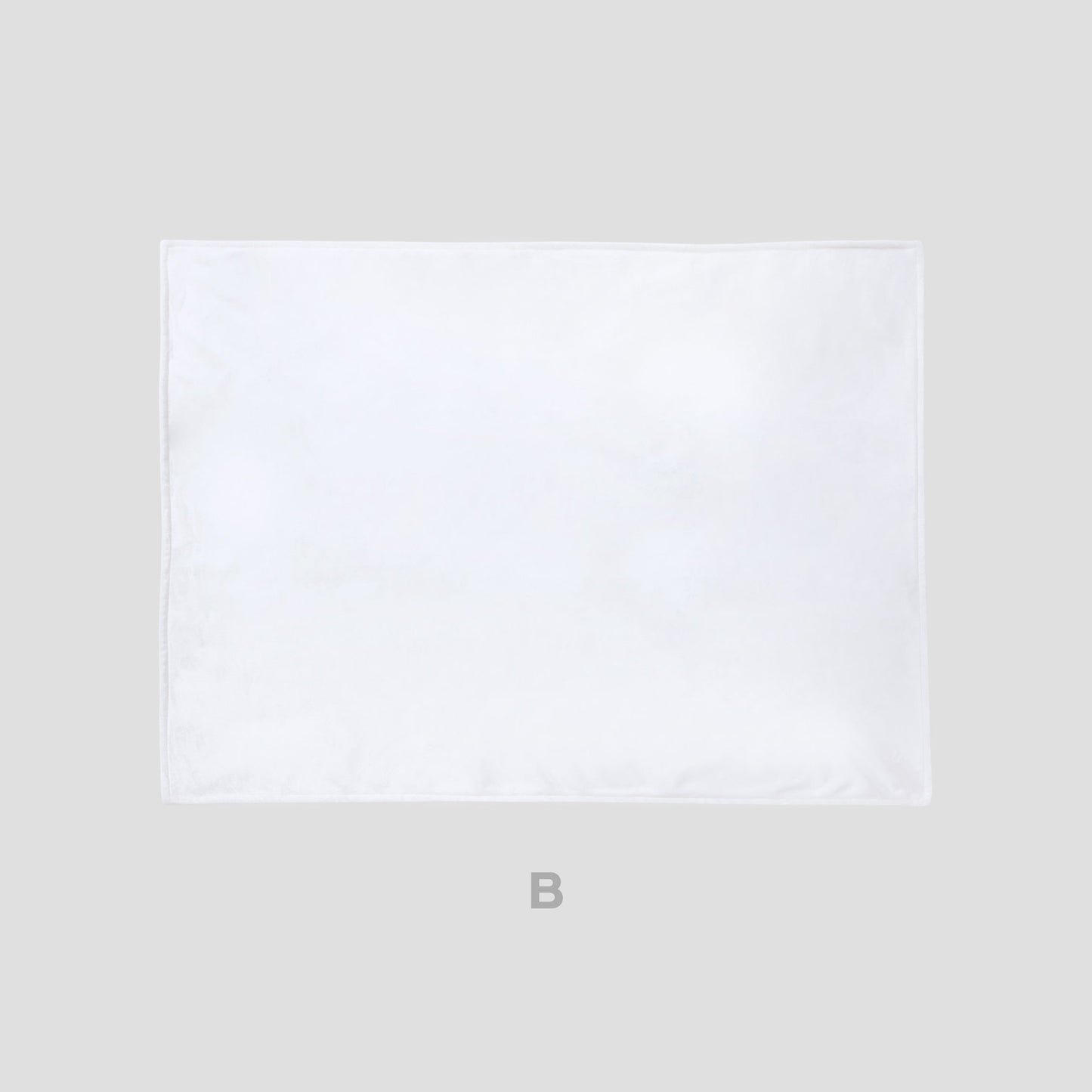 BLANKET - BoA LIVE TOUR - BoA : One's Own MD
