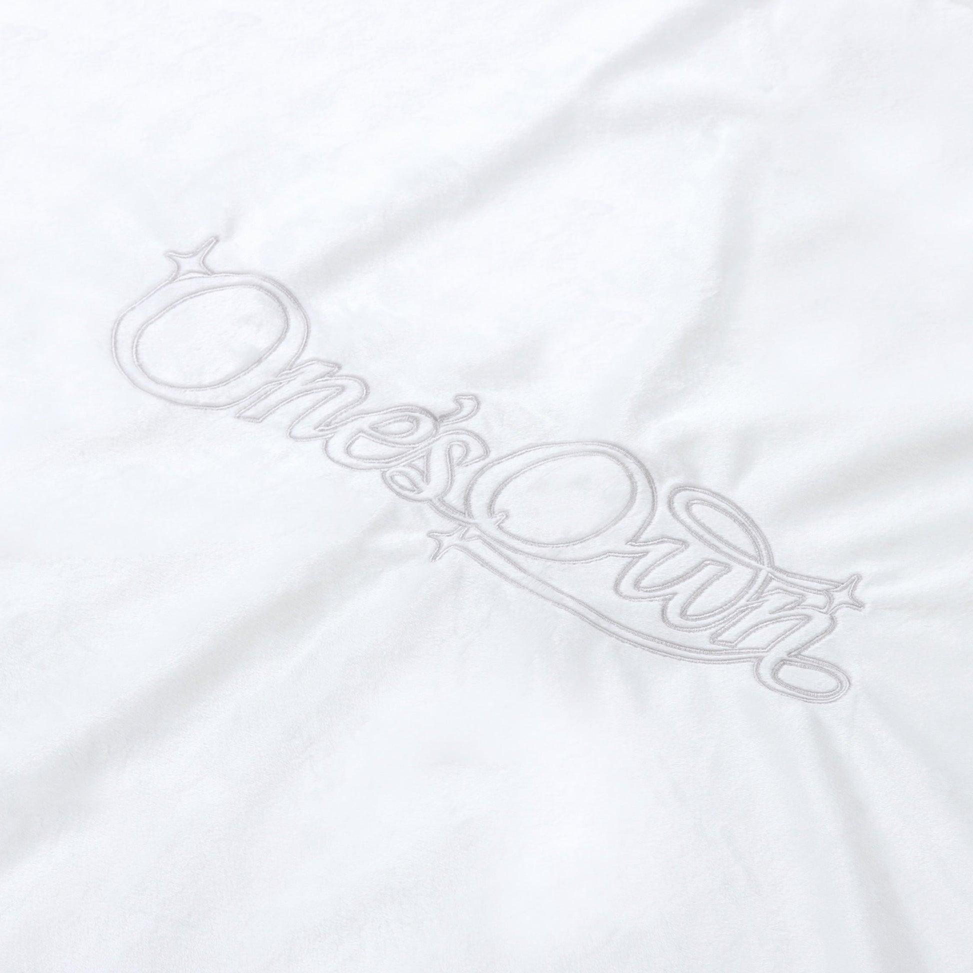 BLANKET - BoA LIVE TOUR - BoA : One's Own MD