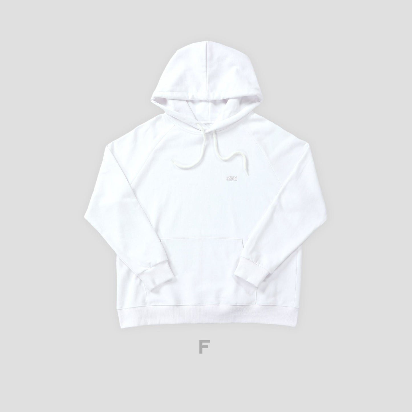 HOODIE - BoA LIVE TOUR - BoA : One's Own MD