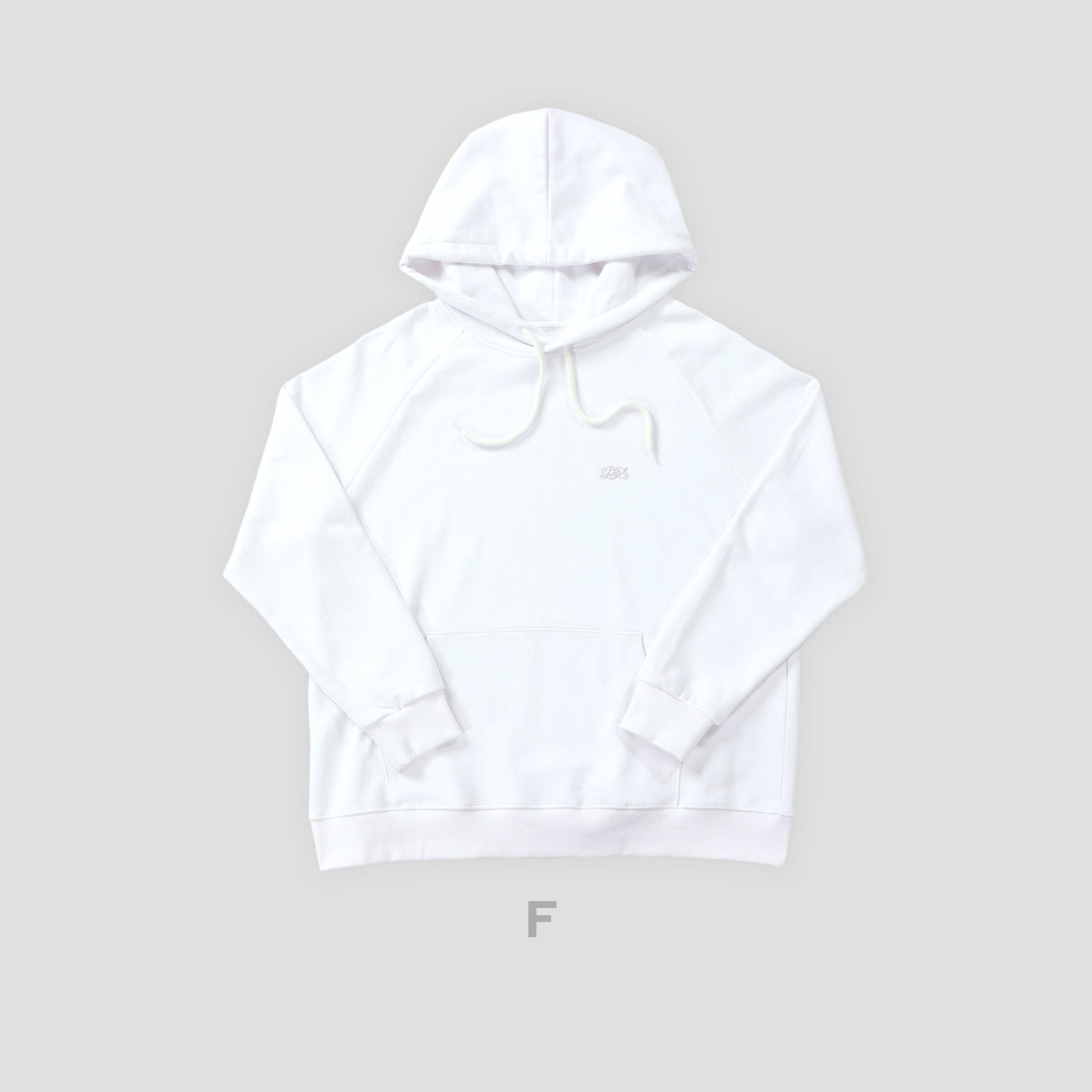HOODIE - BoA LIVE TOUR - BoA : One's Own MD