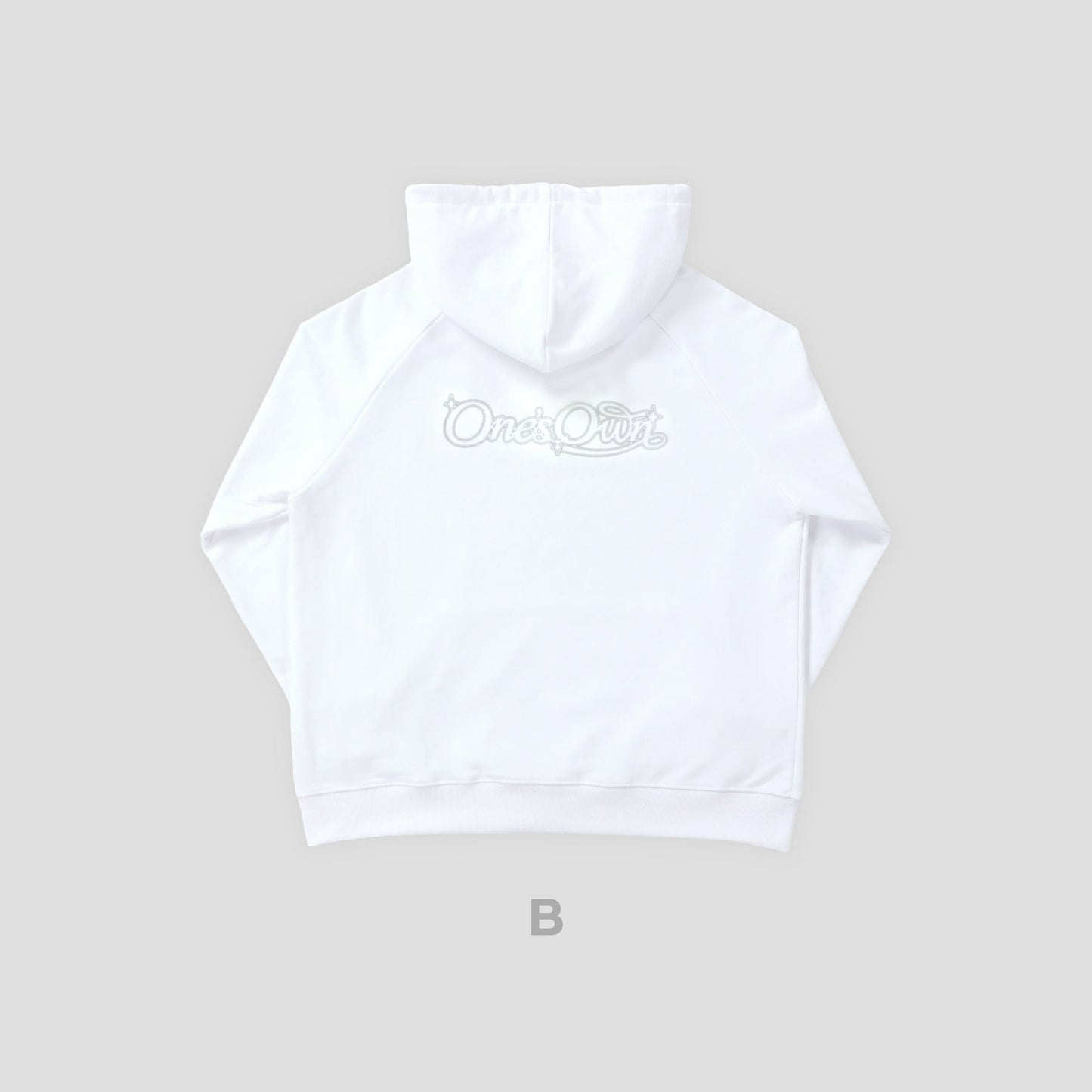 HOODIE - BoA LIVE TOUR - BoA : One's Own MD