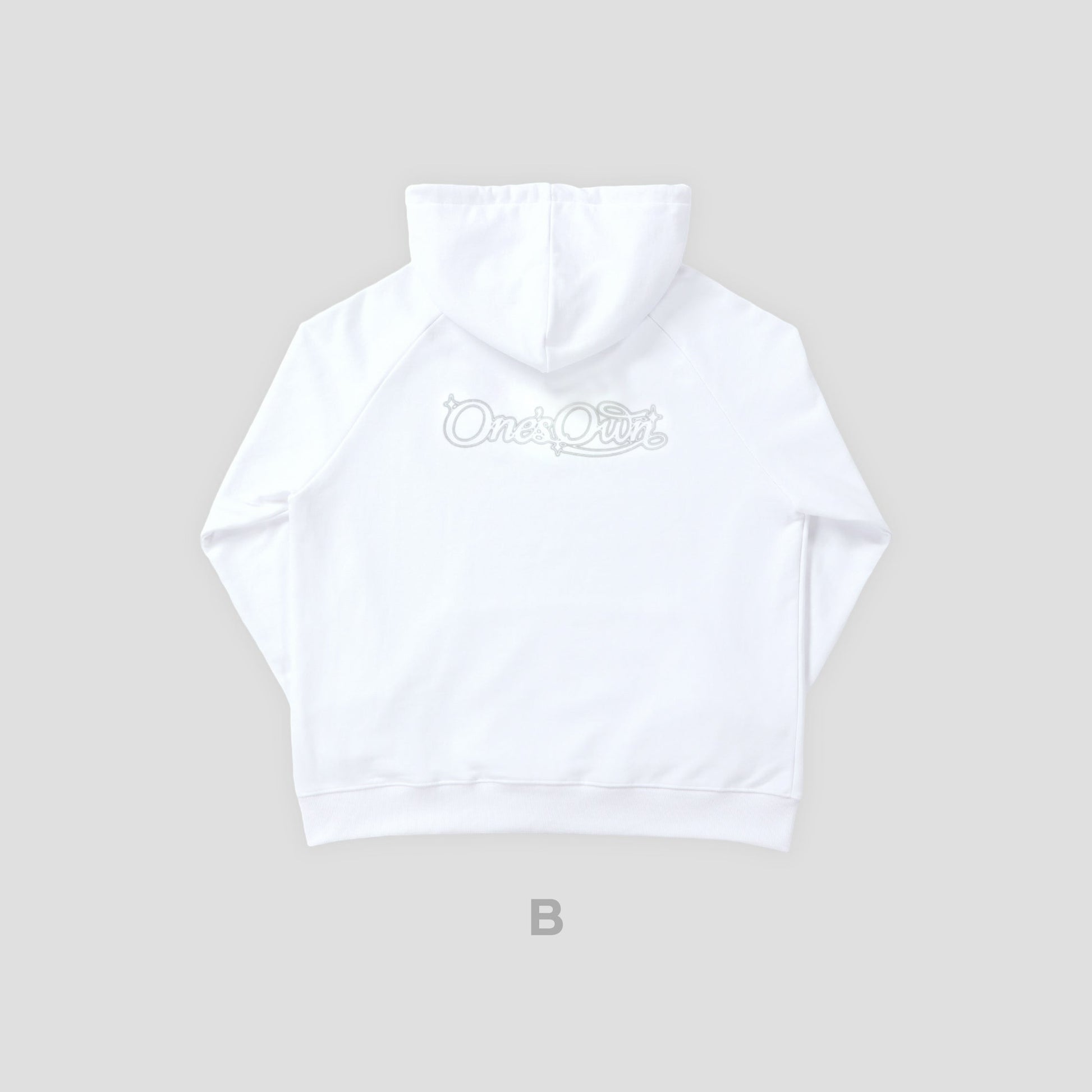 HOODIE - BoA LIVE TOUR - BoA : One's Own MD