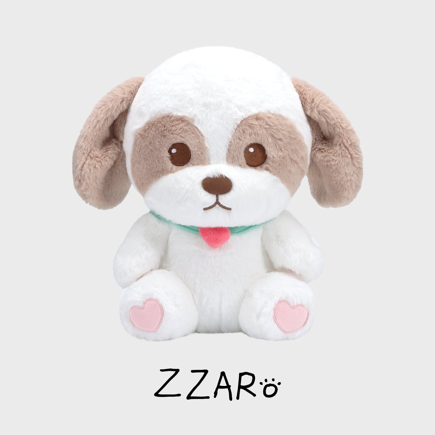 40CM VOICE DOLL SET - 2024 CHANYEOL LIVE TOUR : 都市風景 (City-scape) MD