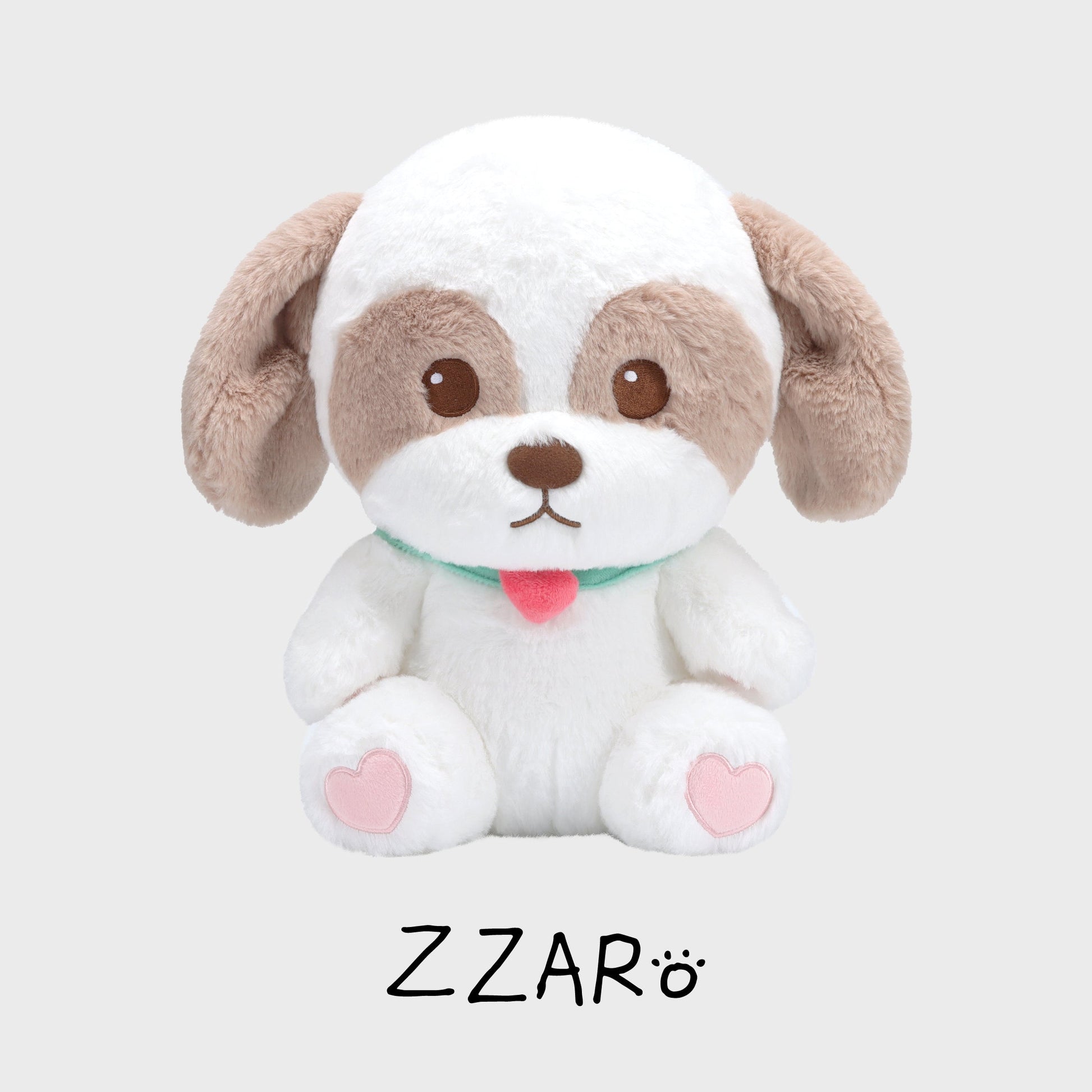40CM VOICE DOLL SET - 2024 CHANYEOL LIVE TOUR : 都市風景 (City-scape) MD